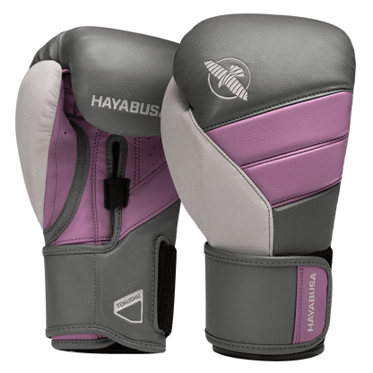 Hayabusa T3 Boxing Gloves - Violent Art Shop