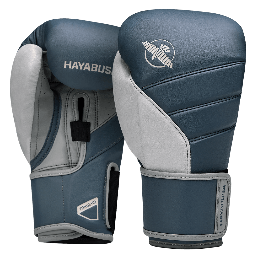 Hayabusa T3 Boxing Gloves - Violent Art Shop