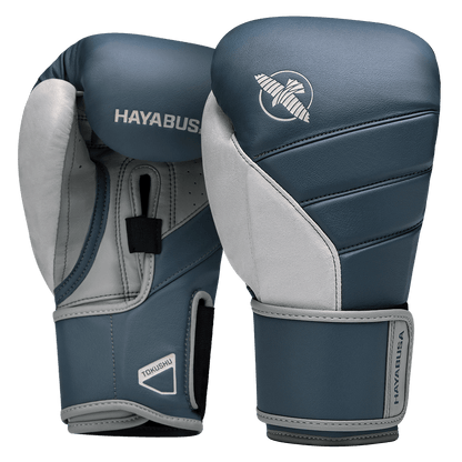 Hayabusa T3 Boxing Gloves - Violent Art Shop