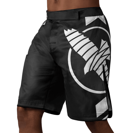 Hayabusa Icon MMA Shorts - Violent Art Shop