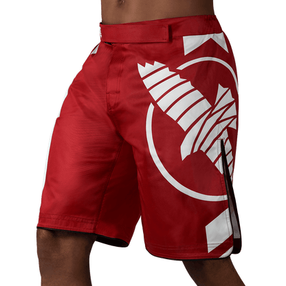 Hayabusa Icon MMA Shorts - Violent Art Shop