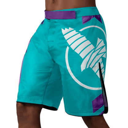 Hayabusa Icon MMA Shorts - Violent Art Shop