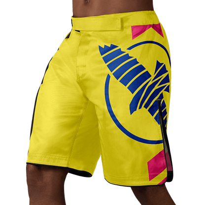Hayabusa Icon MMA Shorts - Violent Art Shop