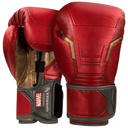 Marvel's Iron Man Boxing Gloves - Violent Art Shop
