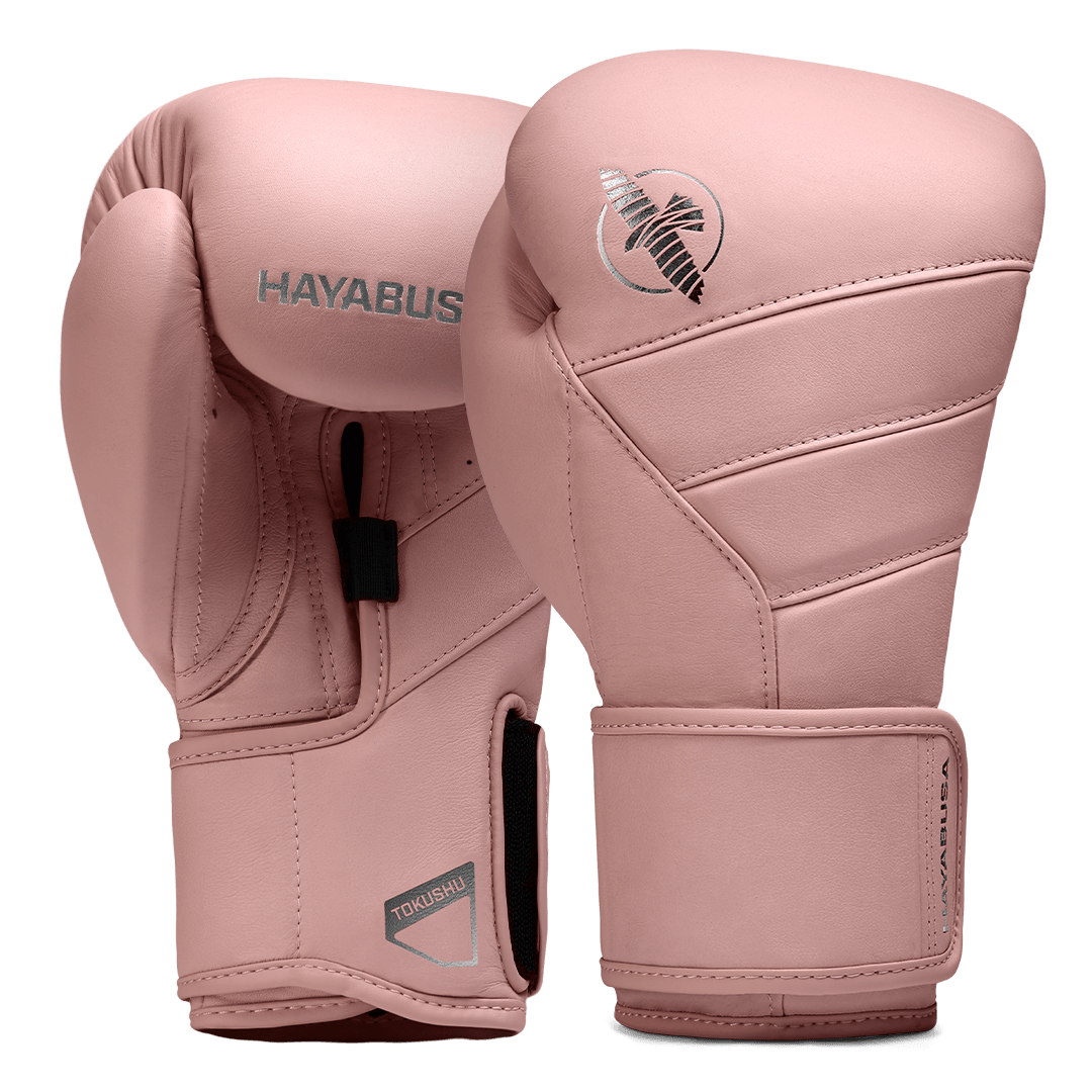 T3 Kanpeki Boxing Gloves - Violent Art Shop