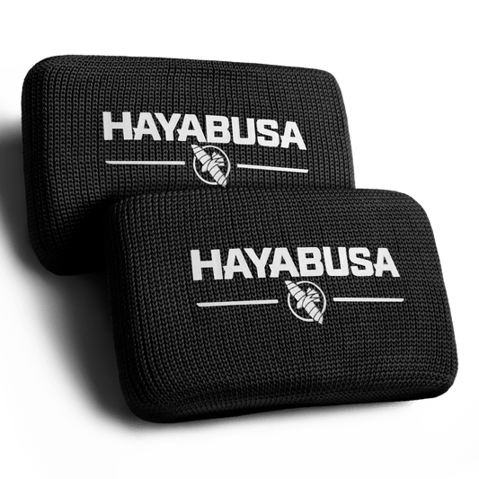 Hayabusa Boxing Knuckle Guards - Violent Art Shop