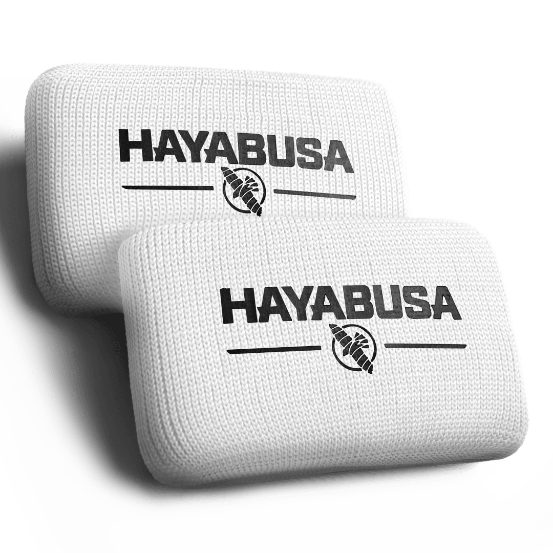 Hayabusa Boxing Knuckle Guards - Violent Art Shop