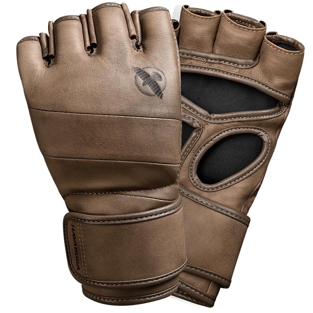 Hayabusa T3 LX 4oz MMA Gloves - Violent Art Shop