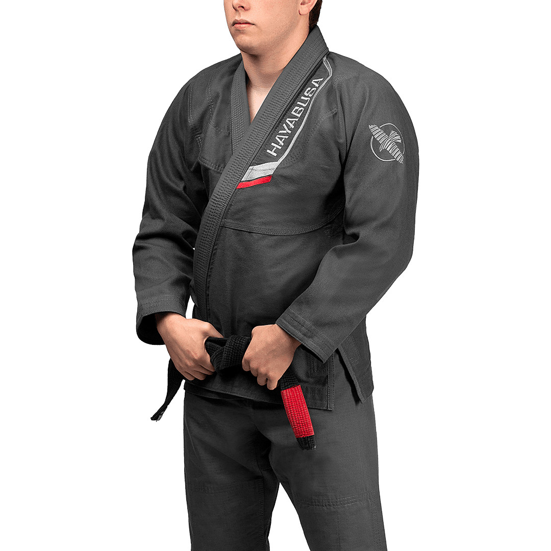 Hayabusa Ultra-Lightweight Jiu Jitsu Gi - Violent Art Shop