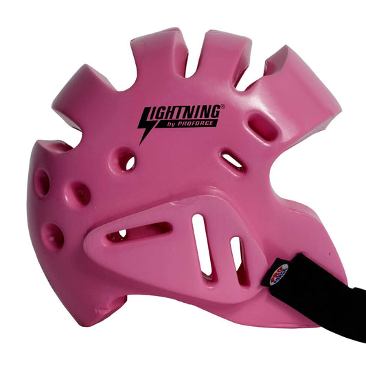 ProForce Lightning Sparring Headgear - Violent Art Shop