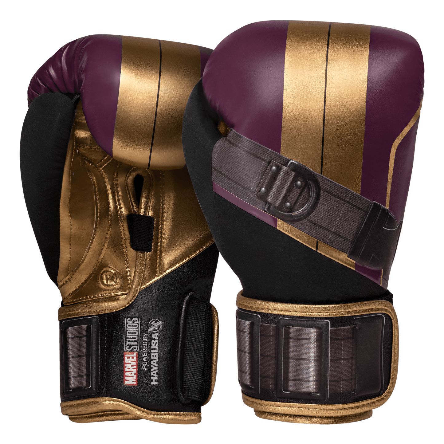 Marvels Batroc Boxing Gloves - Violent Art Shop