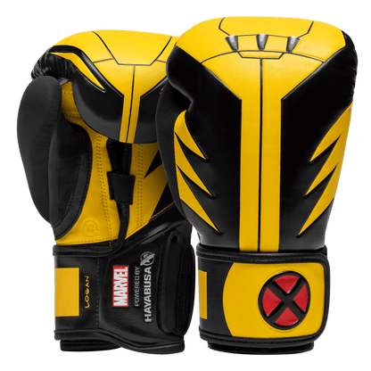 Marvels Wolverine Boxing Gloves - Violent Art Shop