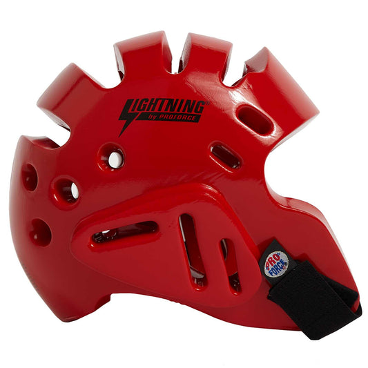 ProForce Lightning Sparring Headgear - Violent Art Shop