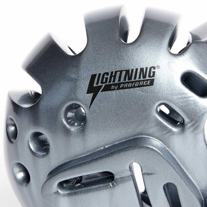 ProForce Lightning Sparring Headgear - Violent Art Shop