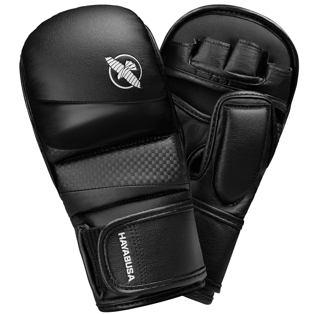 Hayabusa T3 7oz Hybrid Gloves - Violent Art Shop