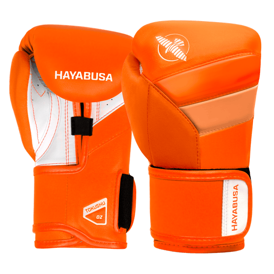 Hayabusa T3 Kids Boxing Gloves - Violent Art Shop