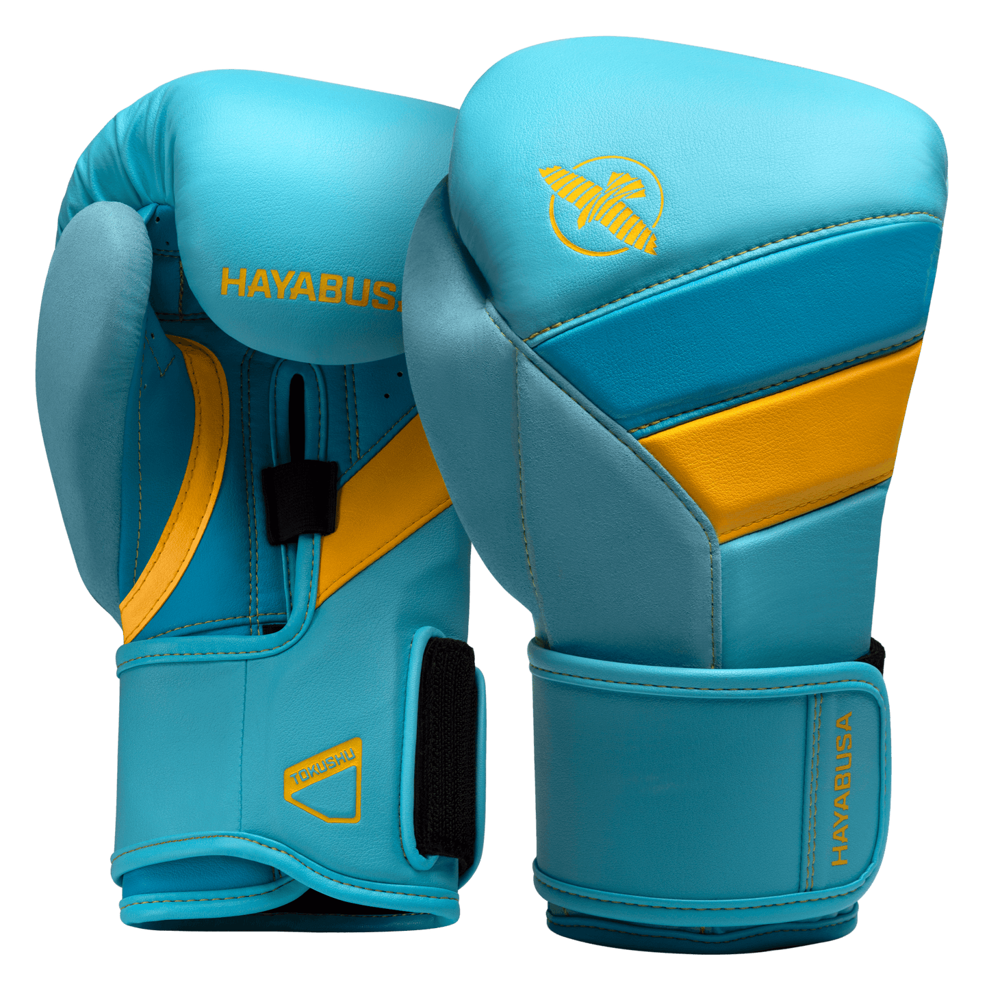 Hayabusa T3 Boxing Gloves - Violent Art Shop