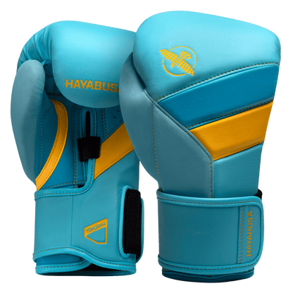 Hayabusa T3 Boxing Gloves - Violent Art Shop
