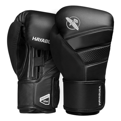 Hayabusa T3 Boxing Gloves - Violent Art Shop