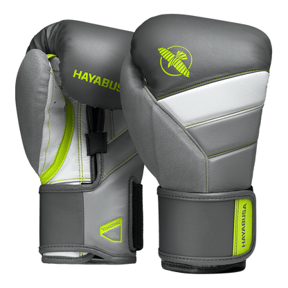 Hayabusa T3 Boxing Gloves - Violent Art Shop