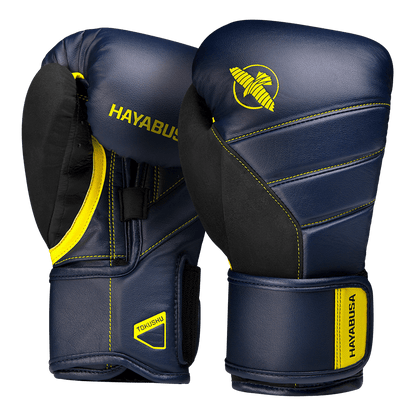 Hayabusa T3 Boxing Gloves - Violent Art Shop