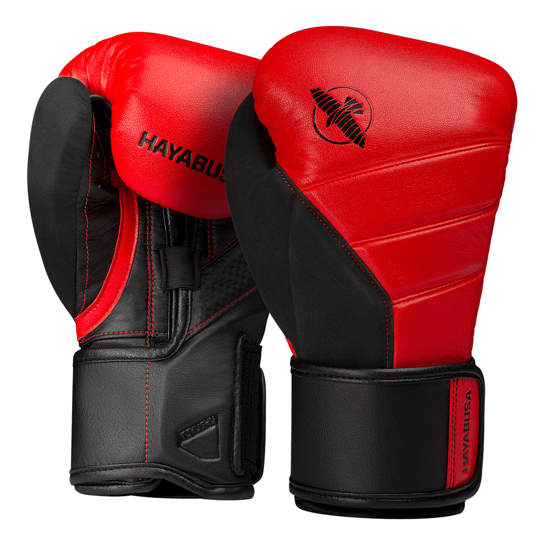 Hayabusa T3 Boxing Gloves - Violent Art Shop
