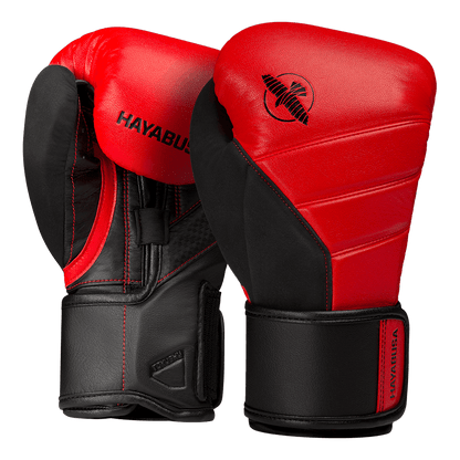 Hayabusa T3 Boxing Gloves - Violent Art Shop