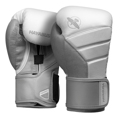 Hayabusa T3 Boxing Gloves - Violent Art Shop