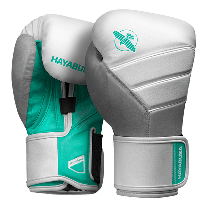 Hayabusa T3 Boxing Gloves - Violent Art Shop