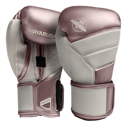 Hayabusa T3 Boxing Gloves - Violent Art Shop
