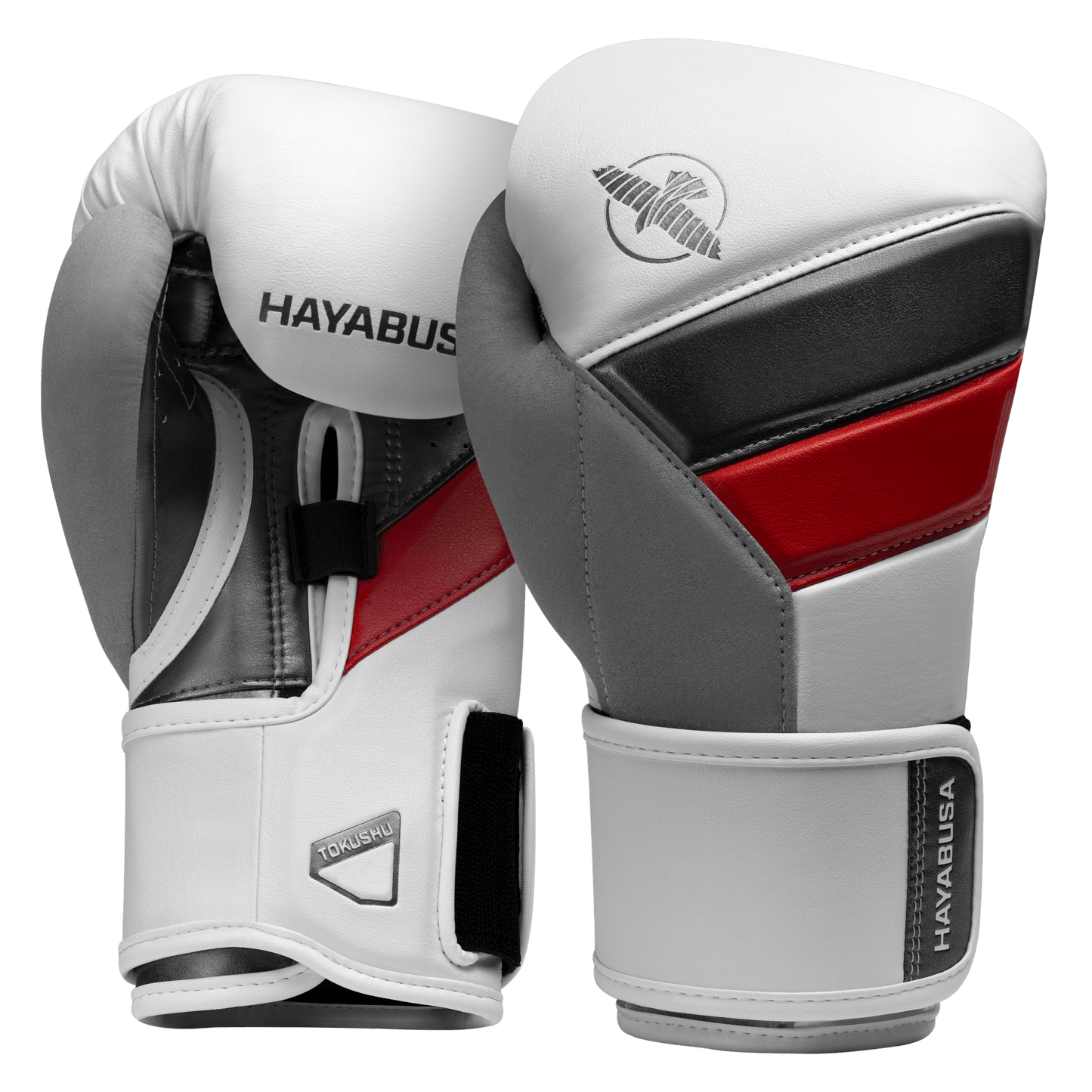 Hayabusa T3 Boxing Gloves - Violent Art Shop