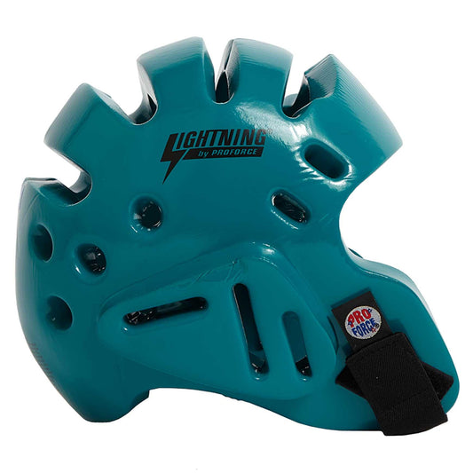 ProForce Lightning Sparring Headgear - Violent Art Shop