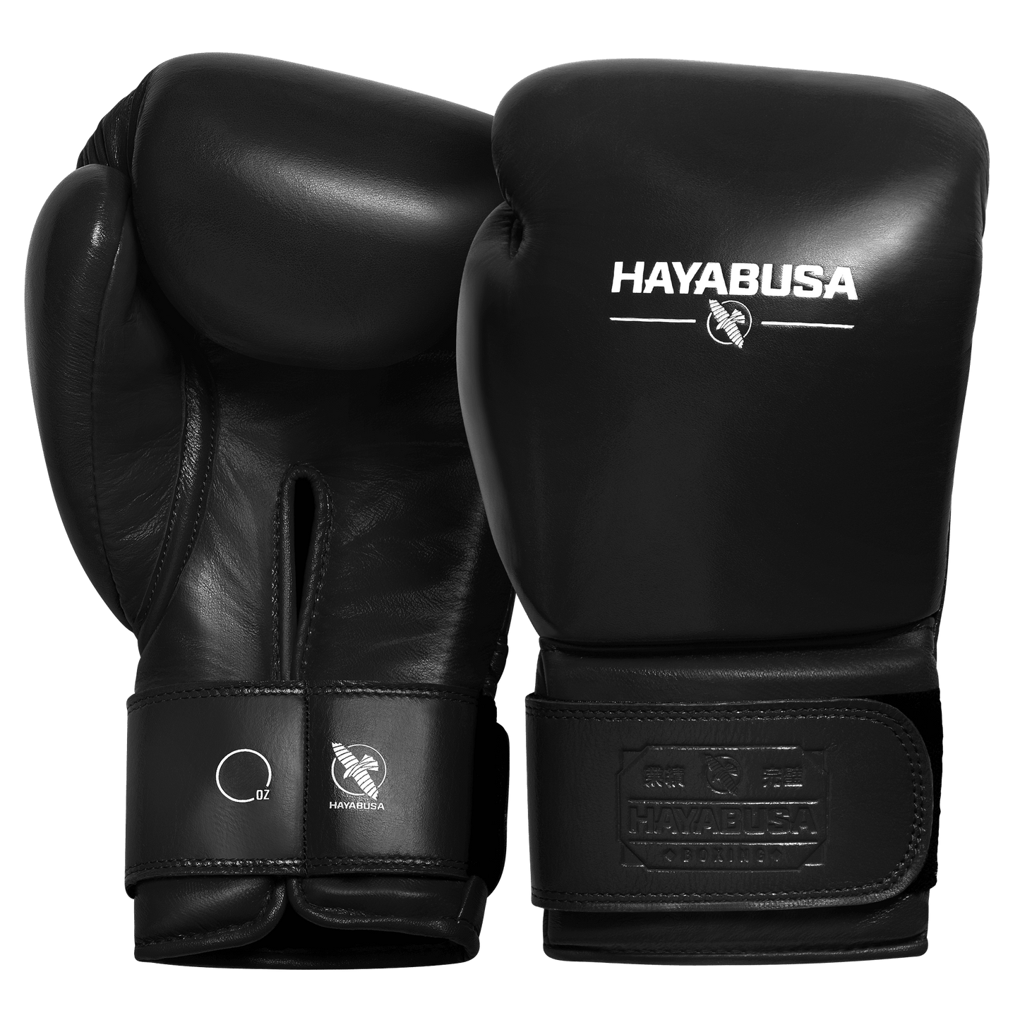 Hayabusa Pro Boxing Gloves - Violent Art Shop