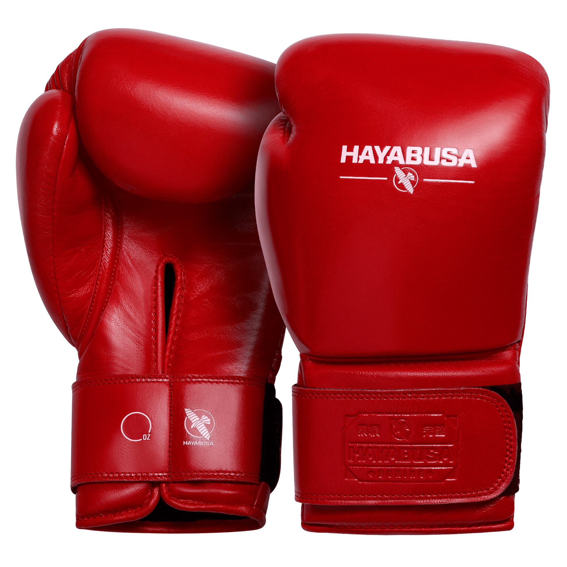Hayabusa Pro Boxing Gloves - Violent Art Shop