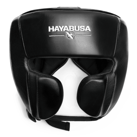 Hayabusa Pro Boxing Headgear - Violent Art Shop