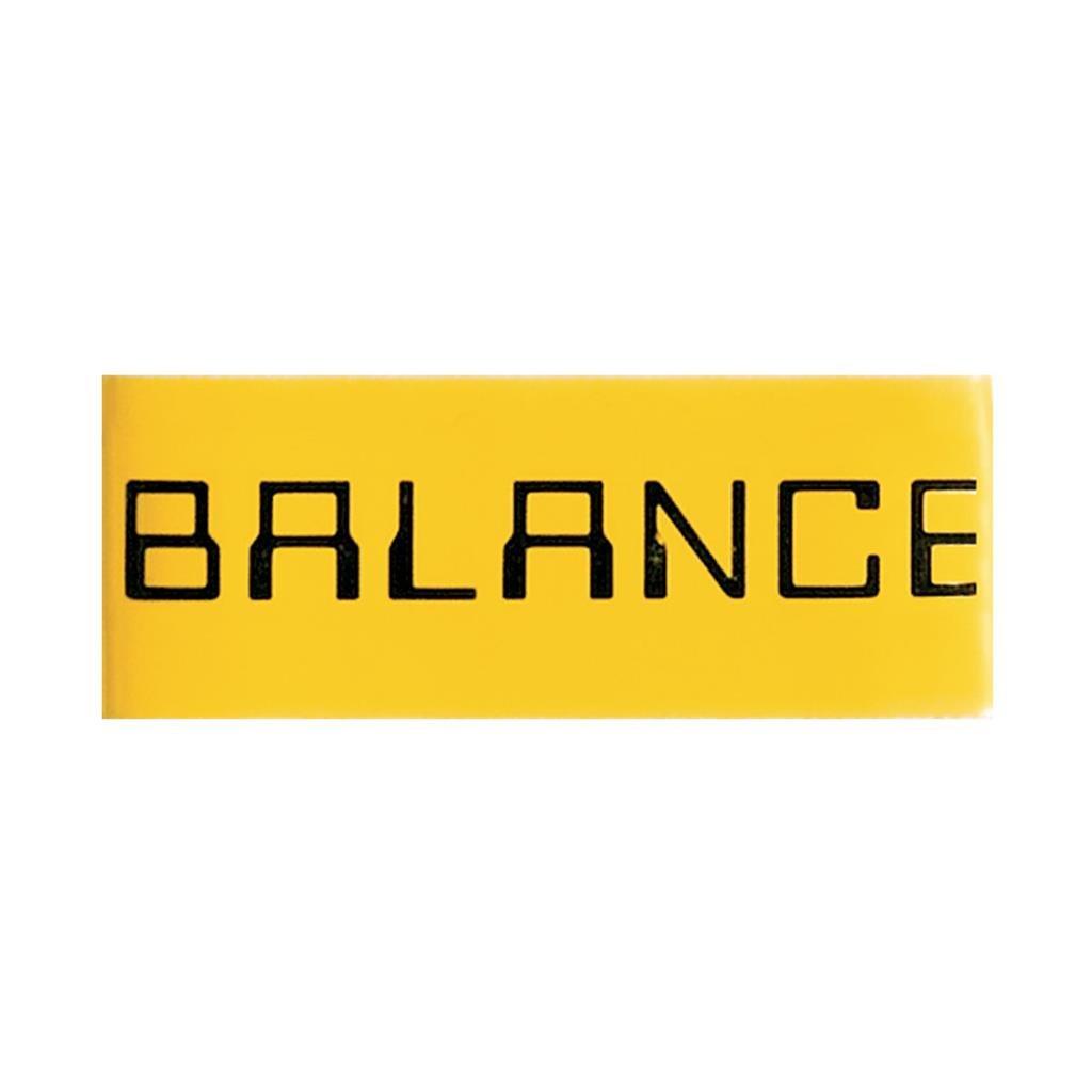 Achievement Belt Tape - Balance - Violent Art Shop