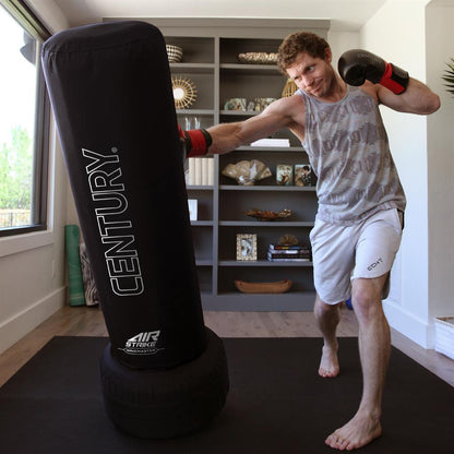 Airstrike Inflatable Punching Bag - Violent Art Shop