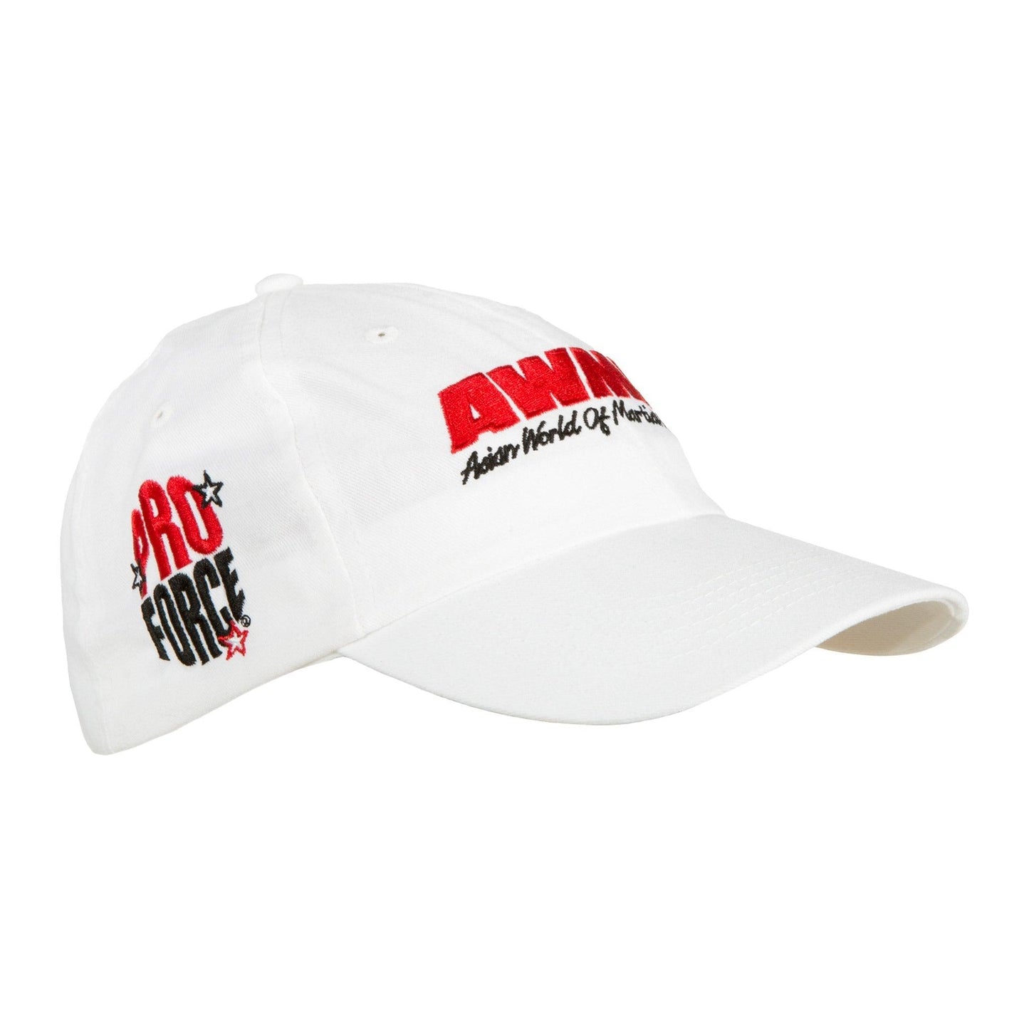 AWMA Baseball Hat - Violent Art Shop