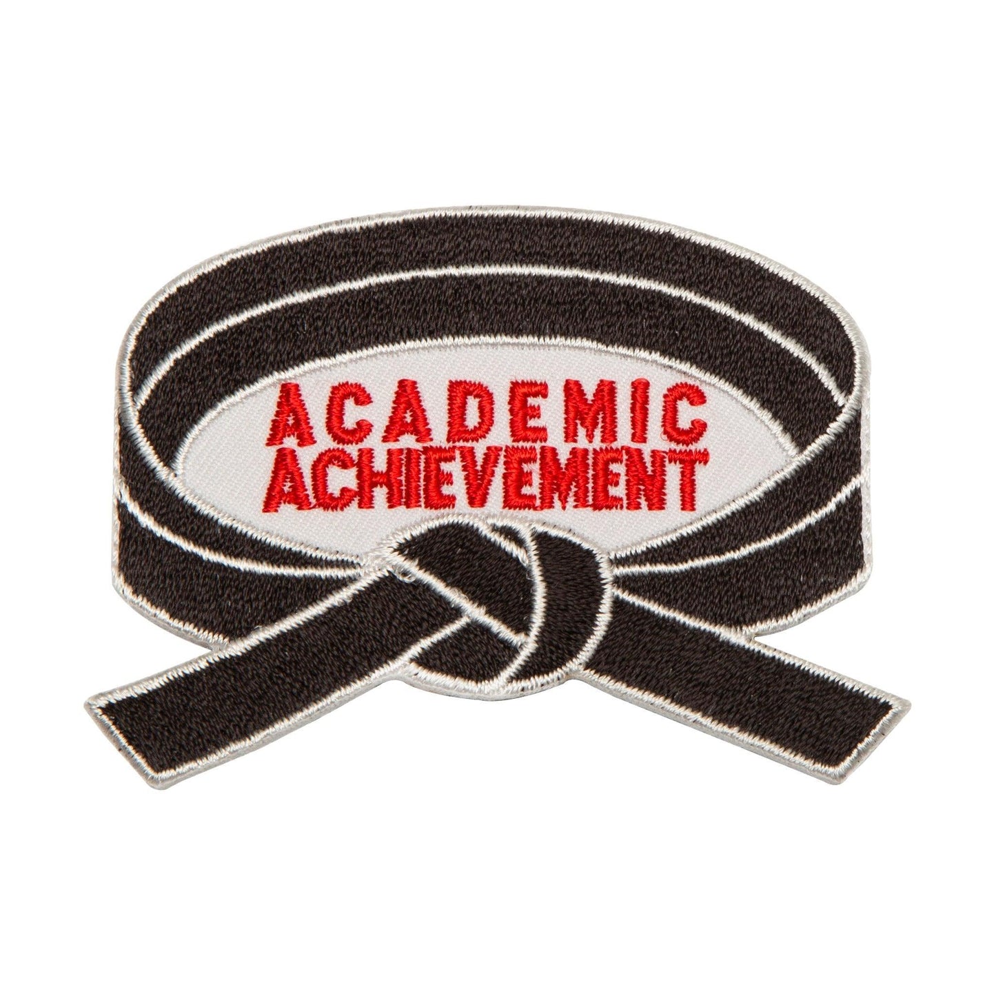 Belt Achievement Patch - Violent Art Shop