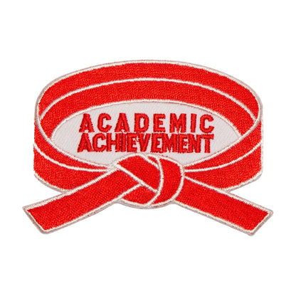 Belt Achievement Patch - Violent Art Shop