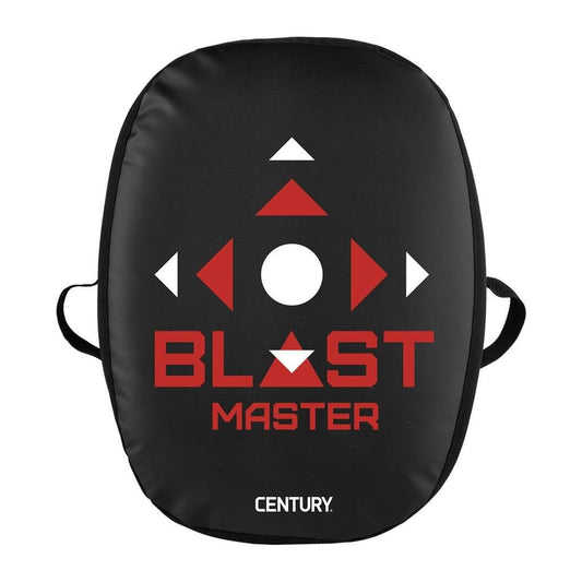 Blast Master Shield - Violent Art Shop