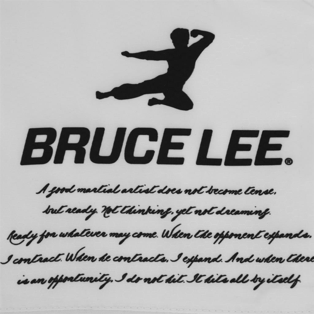 Bruce Lee Uniform - Violent Art Shop