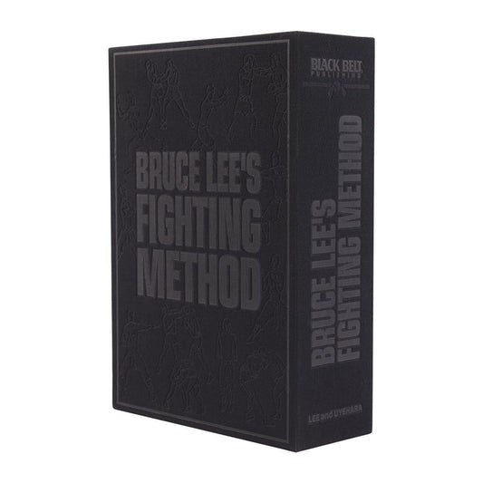 Bruce Lee's Fighting Method - Violent Art Shop