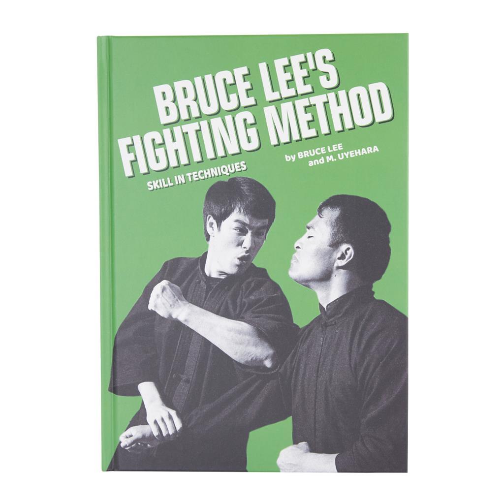 Bruce Lee's Fighting Method - Violent Art Shop