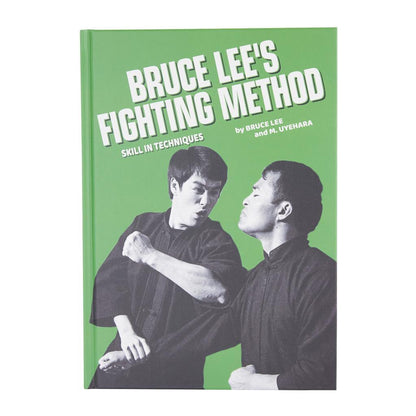 Bruce Lee's Fighting Method - Violent Art Shop