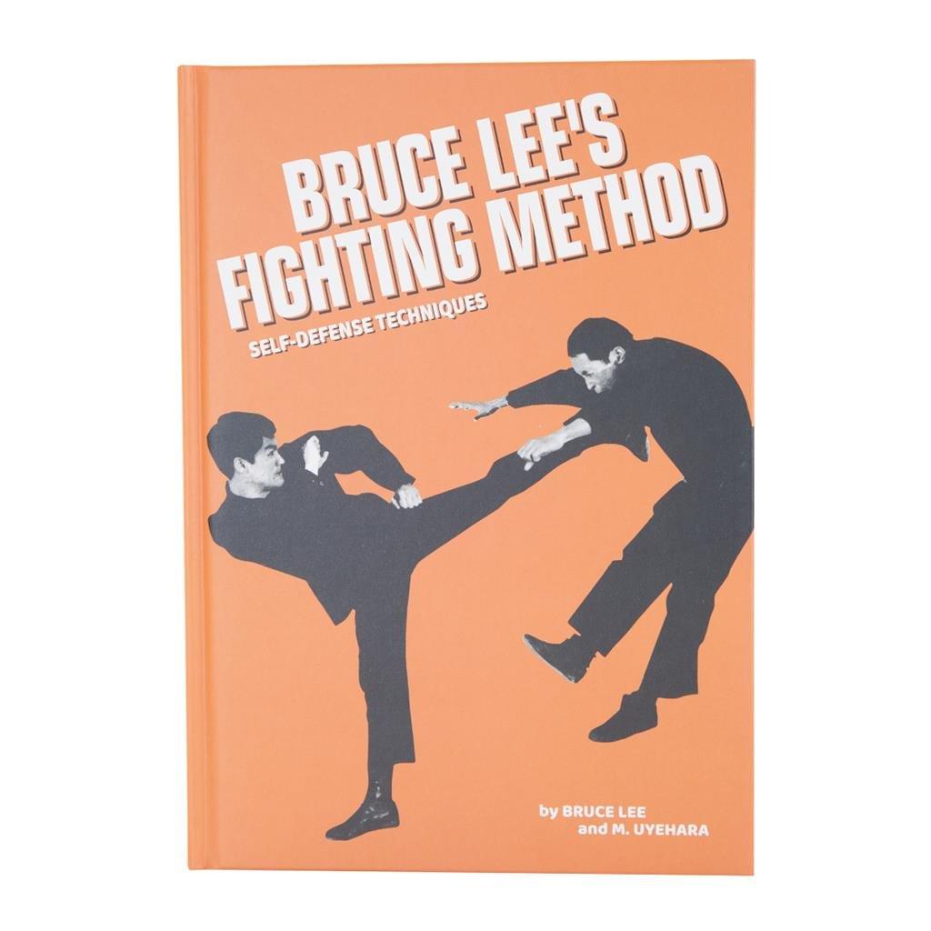 Bruce Lee's Fighting Method - Violent Art Shop