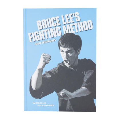 Bruce Lee's Fighting Method - Violent Art Shop