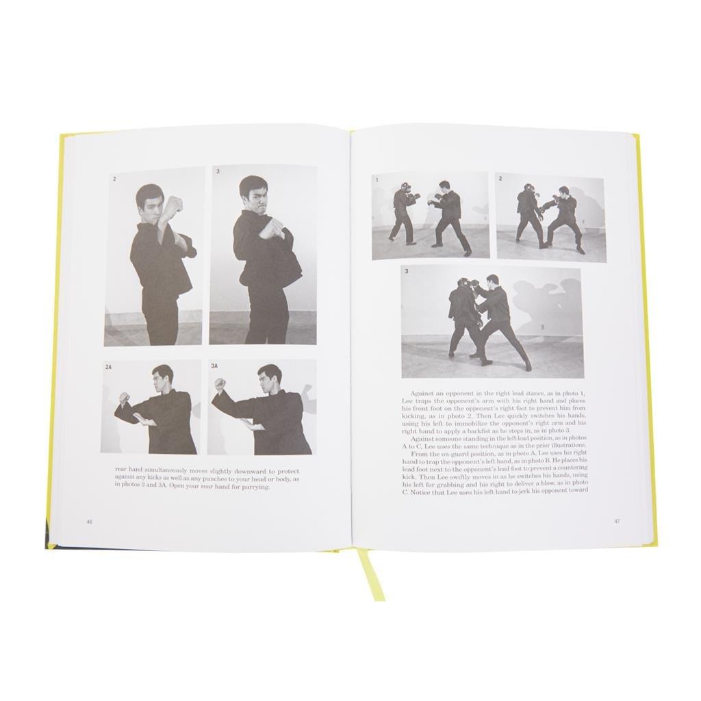 Bruce Lee's Fighting Method - Violent Art Shop