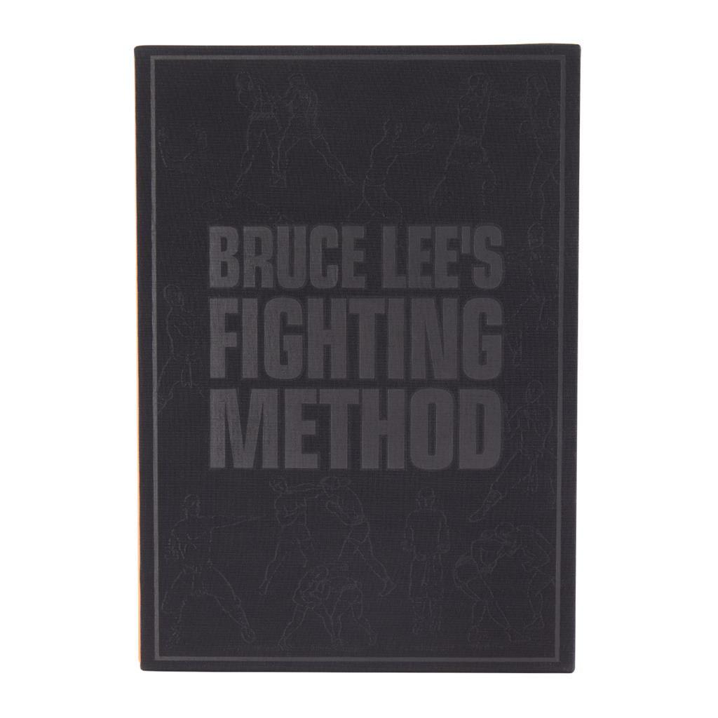 Bruce Lee's Fighting Method - Violent Art Shop