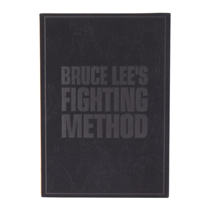 Bruce Lee's Fighting Method - Violent Art Shop